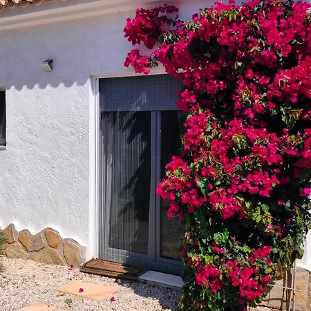 Apartment La Musica Calpe