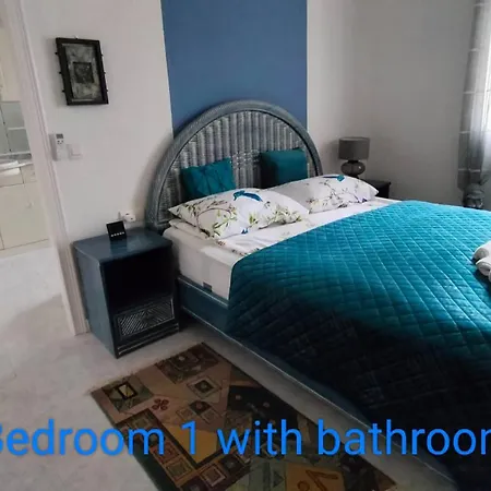 Apartamento La Musica