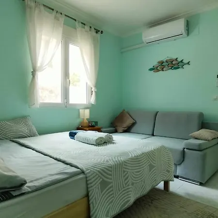 La Musica Apartamento Calpe
