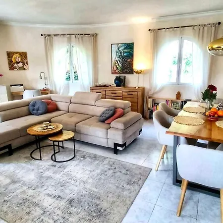 Apartment La Musica Calpe