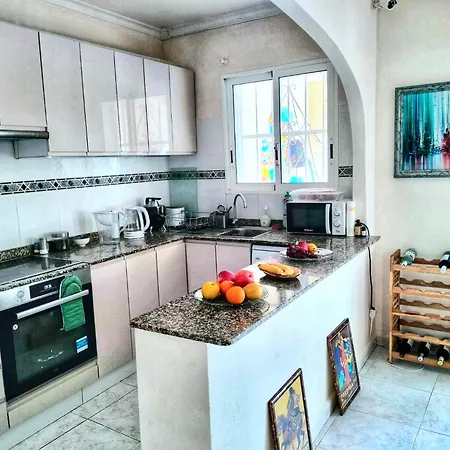 Apartamento La Musica