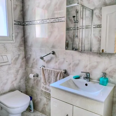 La Musica Apartment Calpe