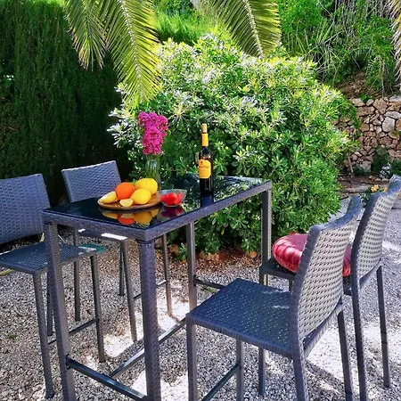 Apartment La Musica Calpe