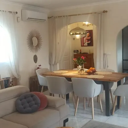La Musica Apartamento