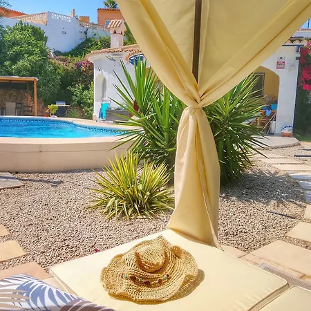 La Musica Appartement Calp